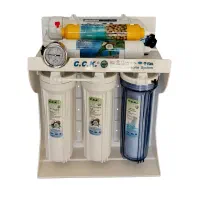 فروش دستگاه تصفیه آب خانگی