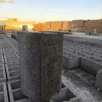 فروش بلوک سبک و سنگین ۱۵ و ۲۰ با قیمت مناسب