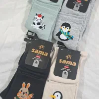 فروش انواع جوراب و سنجاق سر و کلاه|لباس|لاهیجان, گلستان|دیوار