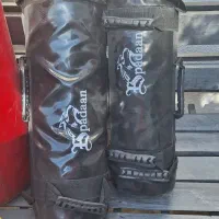 کیسه بوکس دمبل لوازم ورزشی و کراسفیت|تجهیزات ورزشی|شیراز, جانبازان|دیوار