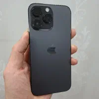 آیفون ۱۴پرومکس  256G