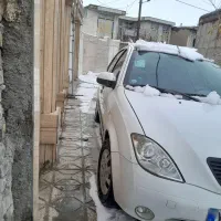 تیبا دو|خودرو سواری و وانت|تربت‌حیدریه, باغ سلطانی|دیوار