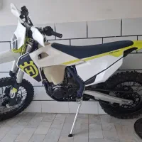 موتور طرح هاسکی