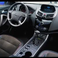 هایما s5پرو با کارت طلایی|خودرو سواری و وانت|تهران, گلستان (شهرک راه آهن)|دیوار