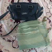 تعدادی لباس و دو دوچرخه نیاز به تعمیر