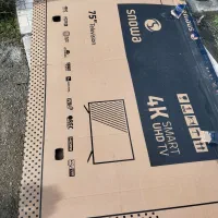 کارتن 75 تلوزیون اسنوا با کارتون باند بزرگ دنا