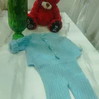 بافت  دست نوزادی سایز صفرتا یک