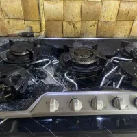 تعمیر اجاق گاز و سرویس گاز در منزل|خدمات پیشه و مهارت|کرج, برغان|دیوار