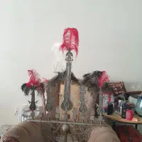 علامت سایز کوچک۱ متر در ۱ و ۲۰ سانت|کلکسیون اشیاء عتیقه|تهران, امیریه|دیوار