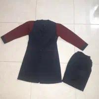 لباس فرم مدرسه