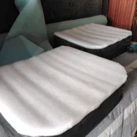 روکش چرم تعویض ابر انواع صندلی اداری|خدمات پیشه و مهارت|نیشابور, شهرک رضوی|دیوار