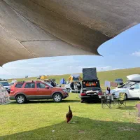 یخچال فابریک ایران خودرو