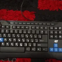 کیبورد