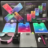 تبلت atouchمدلx11     حافظه128رام4اندروید10