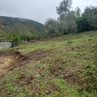 زمین-روستایی-با-ویو-کوه-و-جنگل