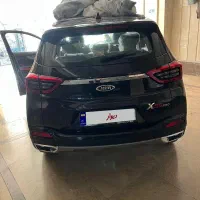 X55pro|خودرو سواری و وانت|تهران, مهرآباد جنوبی|دیوار