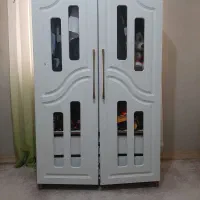 سرویس خواب نوزاد و نوجوان|تخت و سرویس خواب|رشت, علی آباد|دیوار