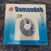 هواکش دمنده