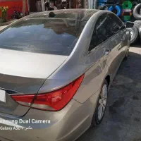 خودرو سوناتا وااف|خودرو سواری و وانت|مشهد, مصلی (کارمندان اول)|دیوار