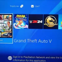 ps4 soniفوری|کنسول، بازی ویدئویی و آنلاین|ورامین, شهرک مدرس|دیوار