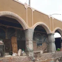 کاهگل و کاهرنگ صنعتی ضد آب