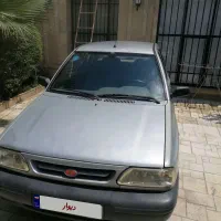 پراید 131