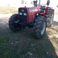 تراکتور 399 جفت|خودرو سنگین|آزادشهر, |دیوار