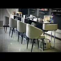 میز ناخن ۲نفره