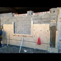 کاشی، سرامیک، سنگ و نرده صراحی
