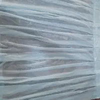 پرده کوتاه و کوچیک حریر پلیسه