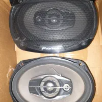 یک جفت باند پایونیر 6965 V2