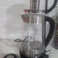 چایساز چای ساز یونیک . اکبند