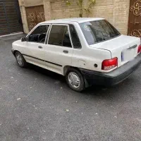 پرایداقساطی وشرایطی|خودرو سواری و وانت|فردیس, شهرک ۱۱۰|دیوار