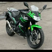 فروش موتور‌مگلی ۱۴۰۳ تمیز