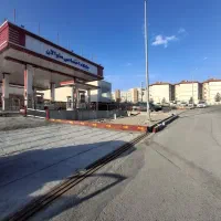 پیش فروش مغازه تجاری پردیس فاز ۸ بر