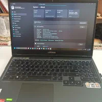 لپ تاپ گیمینگ و مهندسی، معاوضه با ps5