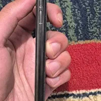 آیفون ایکس اس مکس تمیز فروش فوری|موبایل|گرگان, |دیوار