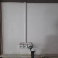 برق کار برقکاری ساختمان|خدمات پیشه و مهارت|آزادشهر, |دیوار