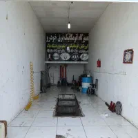 فروش فوری یک باب مغازه ۳۴ متری واقع در بلوار ولایت