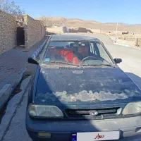 پراید|خودرو سواری و وانت|اشتهارد, |دیوار