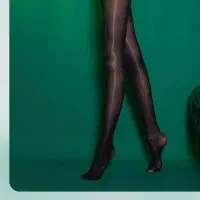 جوراب شلواری بادکنکی