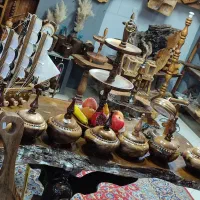 انواع هدیه چوبی روز مادر