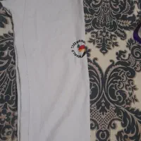 لباس تکواندو و۳ تا کمربند