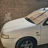 سمند سورن|خودرو سواری و وانت|اندیمشک, |دیوار