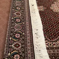 فرش دستباف ماهی