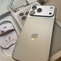 ایفون 17پرومکس طرح امارات