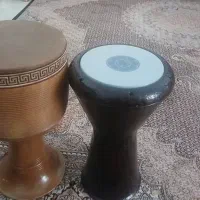 تنبک شیرانی|سازهای سنتی|پاکدشت, حصار امیر|دیوار