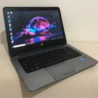 لپ تاپ قدرتمند i7 نسل ۴ HP