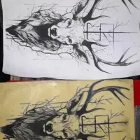 آموزش فوق تخصصی تتو بدن با کادر حرفه ای|خدمات آموزشی|اصفهان, حسینآباد|دیوار