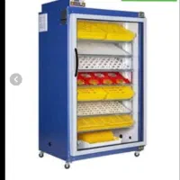 دستگاه جوجه کشی ۶۰۰ عددی دماوند